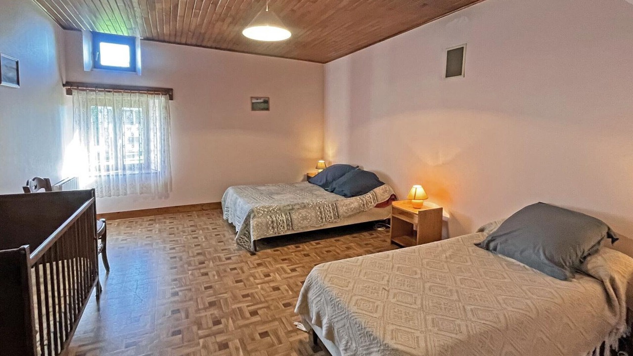 Photo of Bedroom in Sauvain