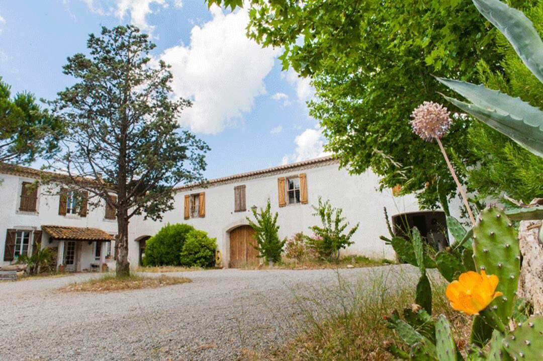 Photo of Outdoor in Ferrals-les-Corbieres