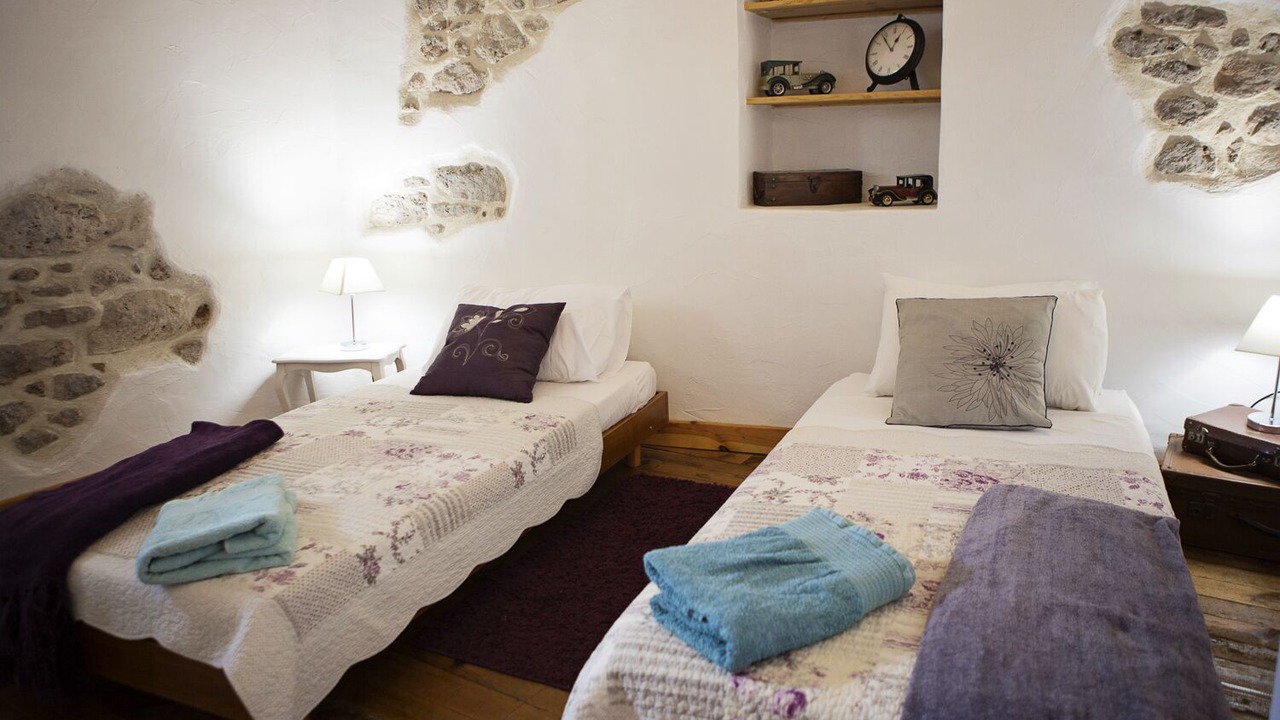 Photo of Bedroom in Ferrals-les-Corbieres