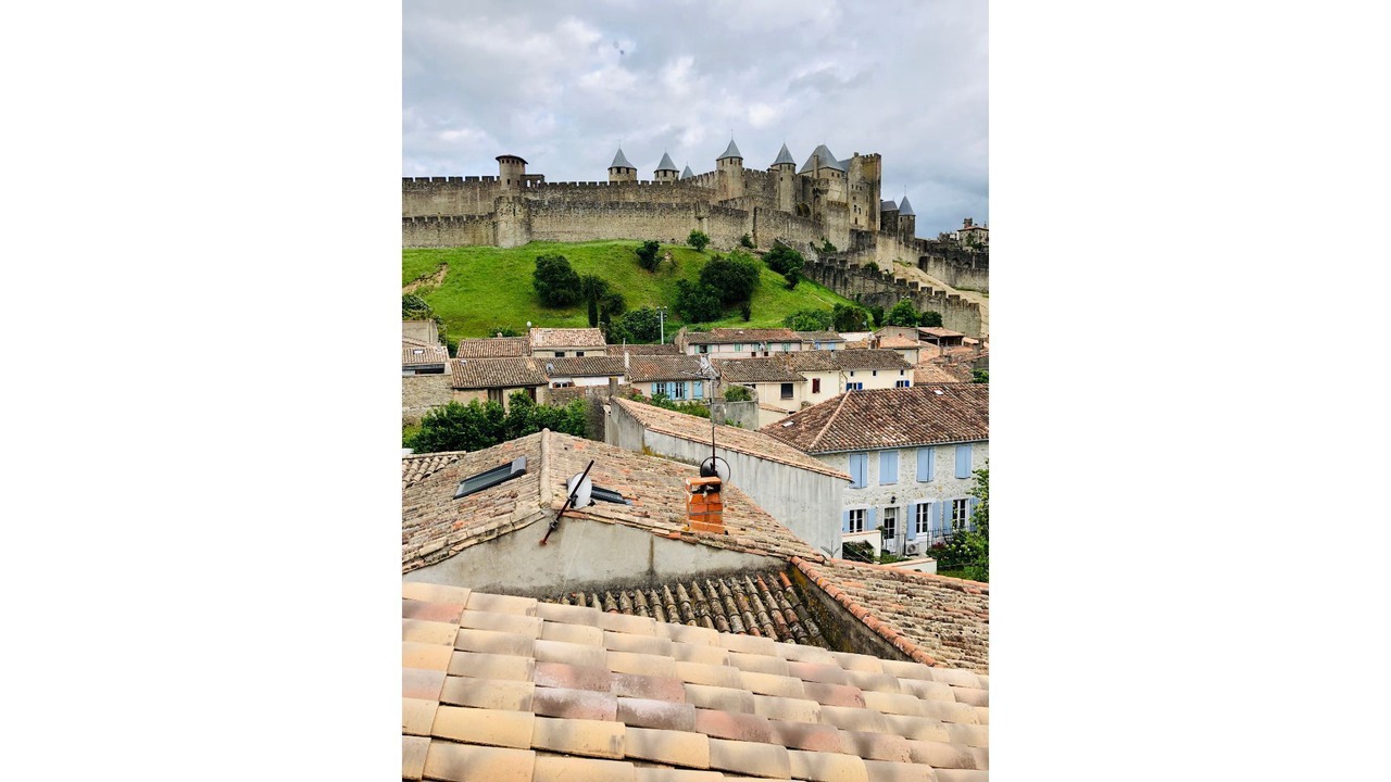 Photo of Outdoor in Ferrals-les-Corbieres