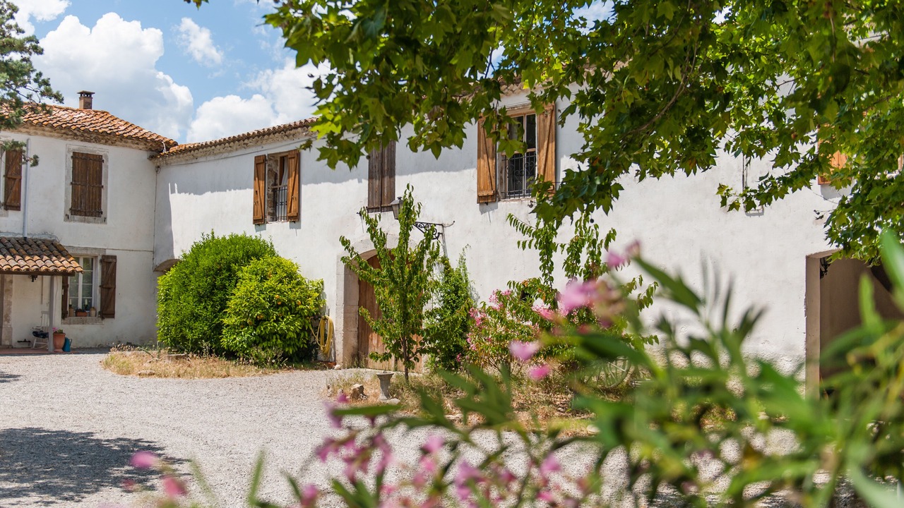 Photo of Outdoor in Ferrals-les-Corbieres