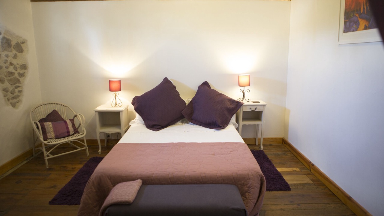 Photo of Bedroom in Ferrals-les-Corbieres