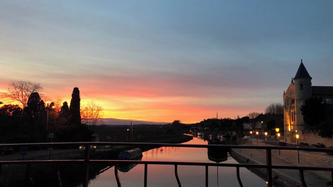 Photo of Outdoor in Ferrals-les-Corbieres