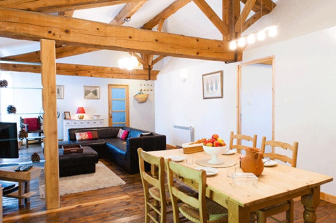 Photo of Livingroom in Ferrals-les-Corbieres