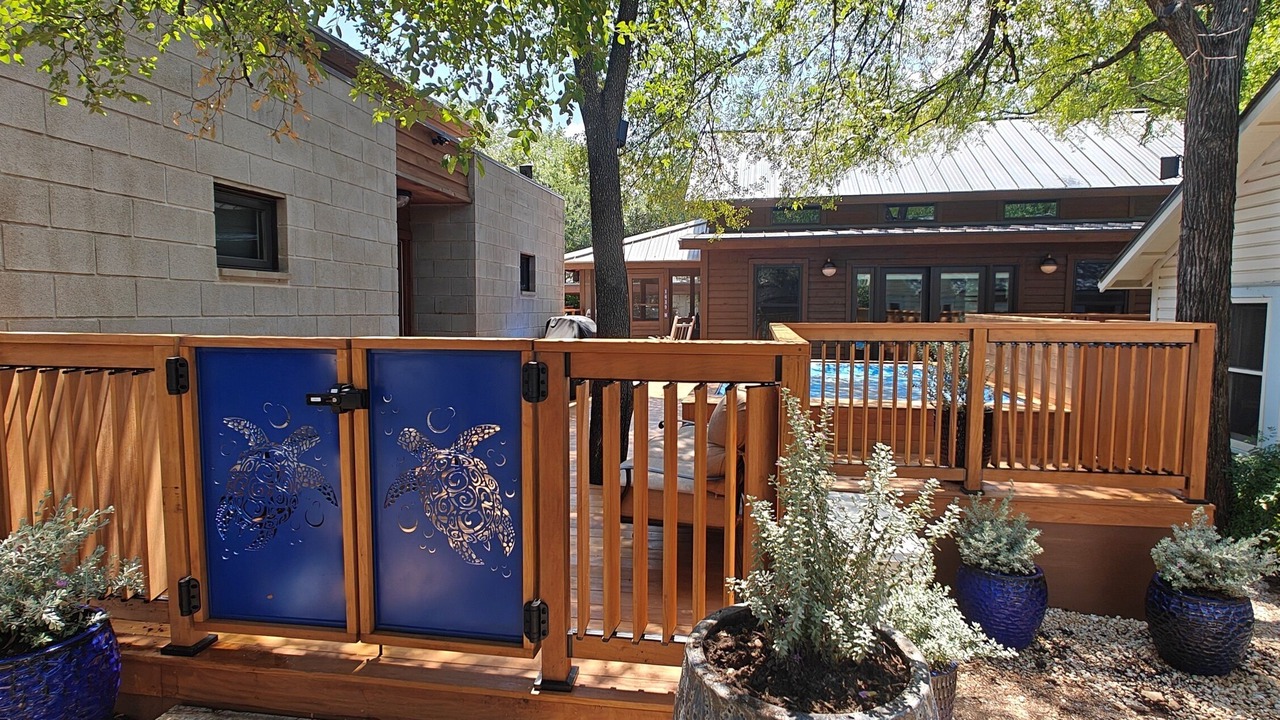 Photo of Patio Balcony in Clarksville