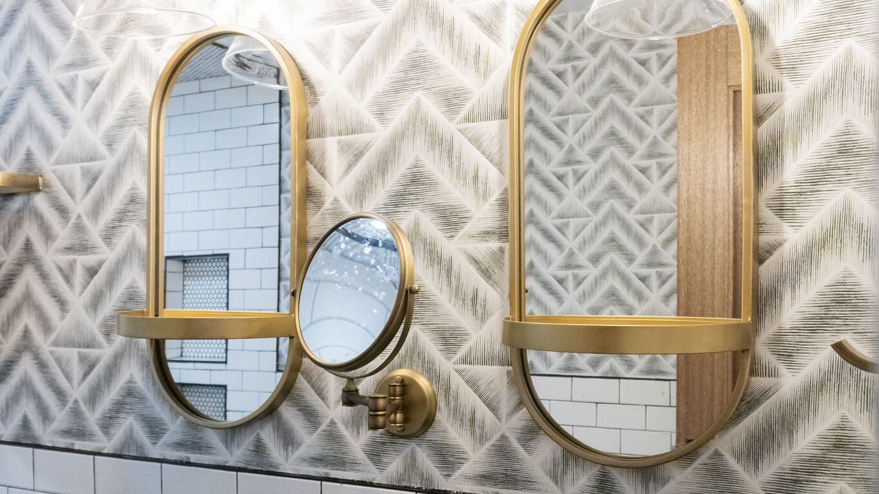 Photo of Bathroom in Pico - Robertson