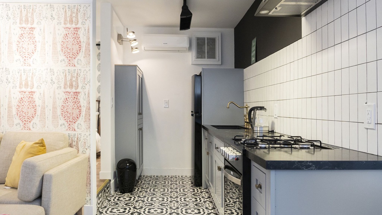 Photo of Kitchen in Pico - Robertson