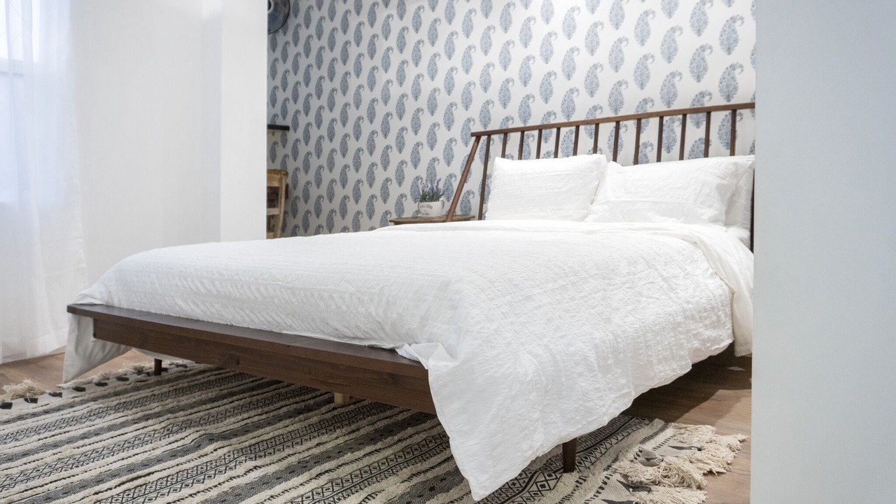 Photo of Bedroom in Pico - Robertson