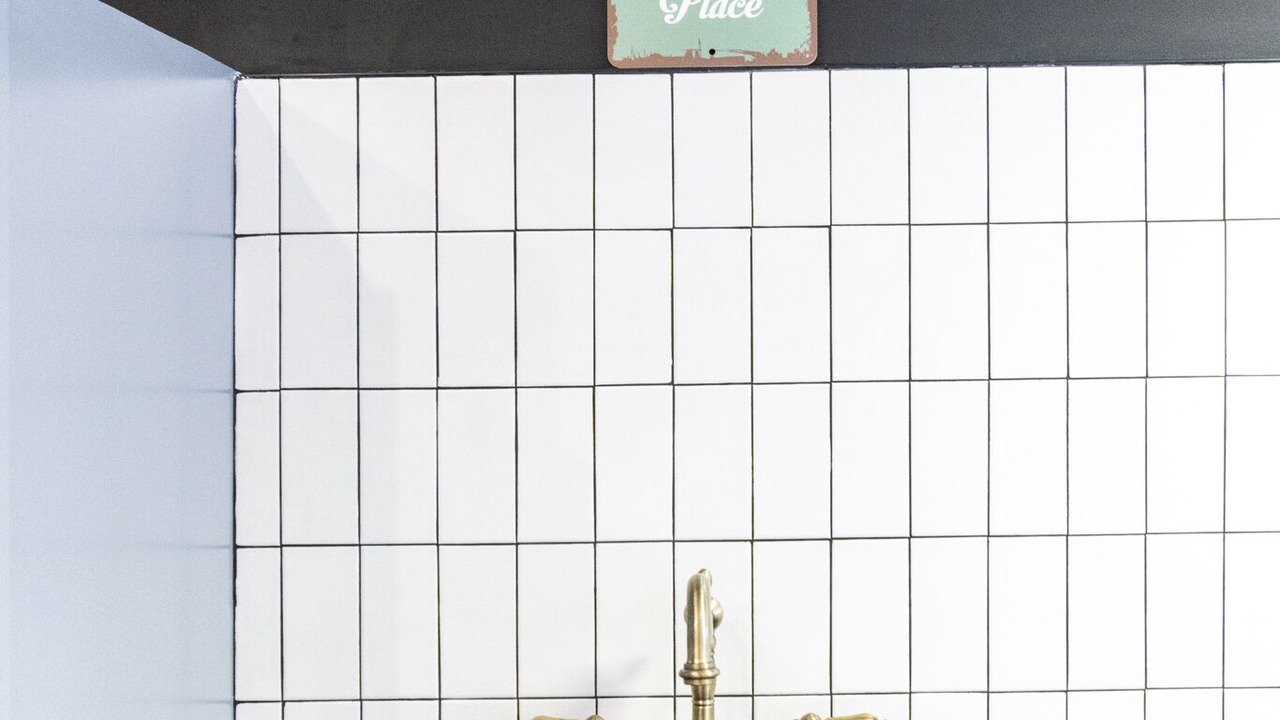 Photo of Bathroom in Pico - Robertson