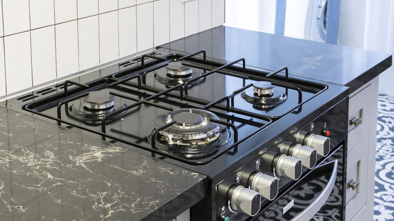 Photo of Kitchen in Pico - Robertson