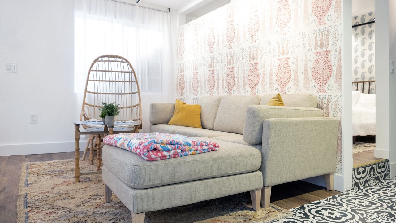 Photo of Livingroom in Pico - Robertson
