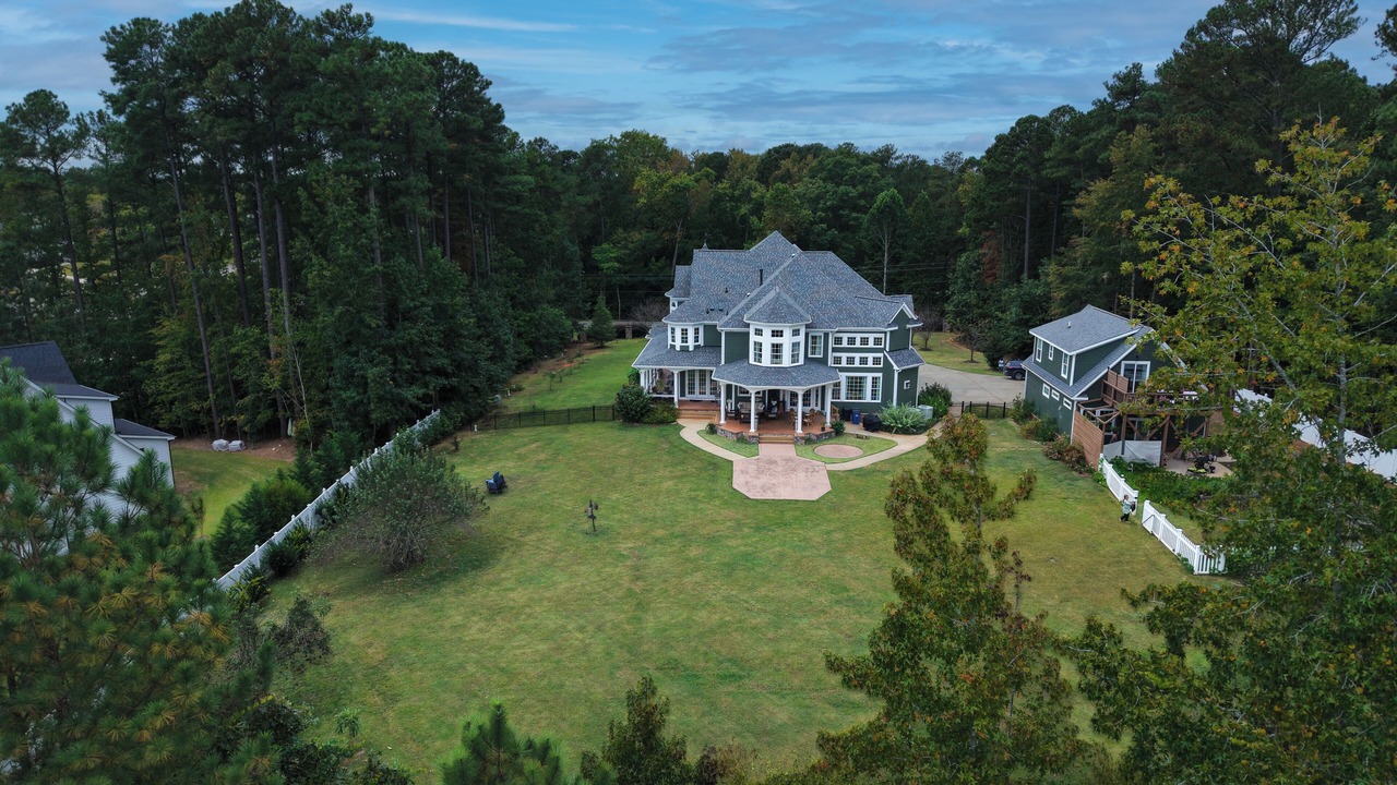 Photo of Outdoor in Wake Forest