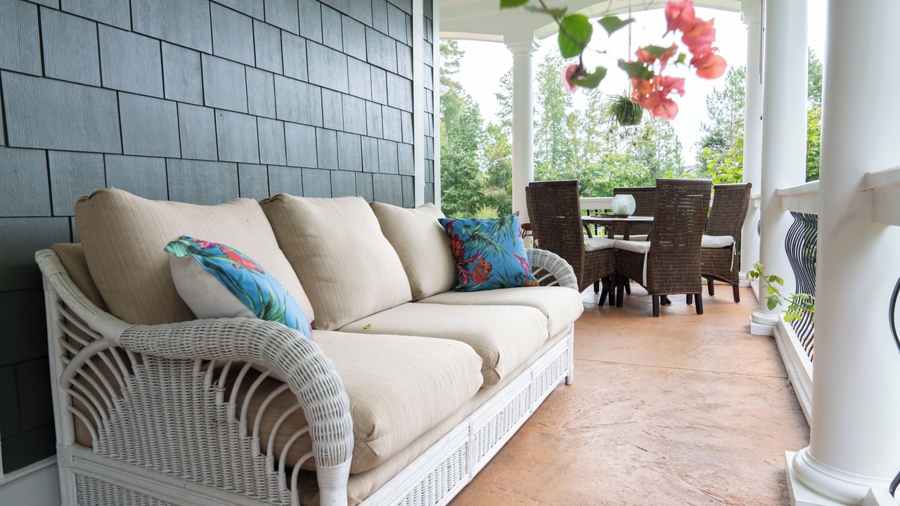 Photo of Outdoor in Wake Forest