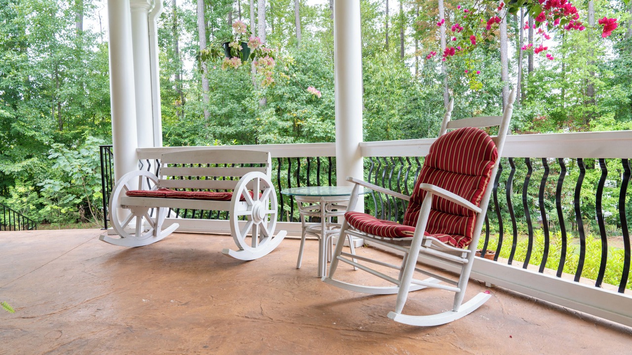 Photo of Outdoor in Wake Forest