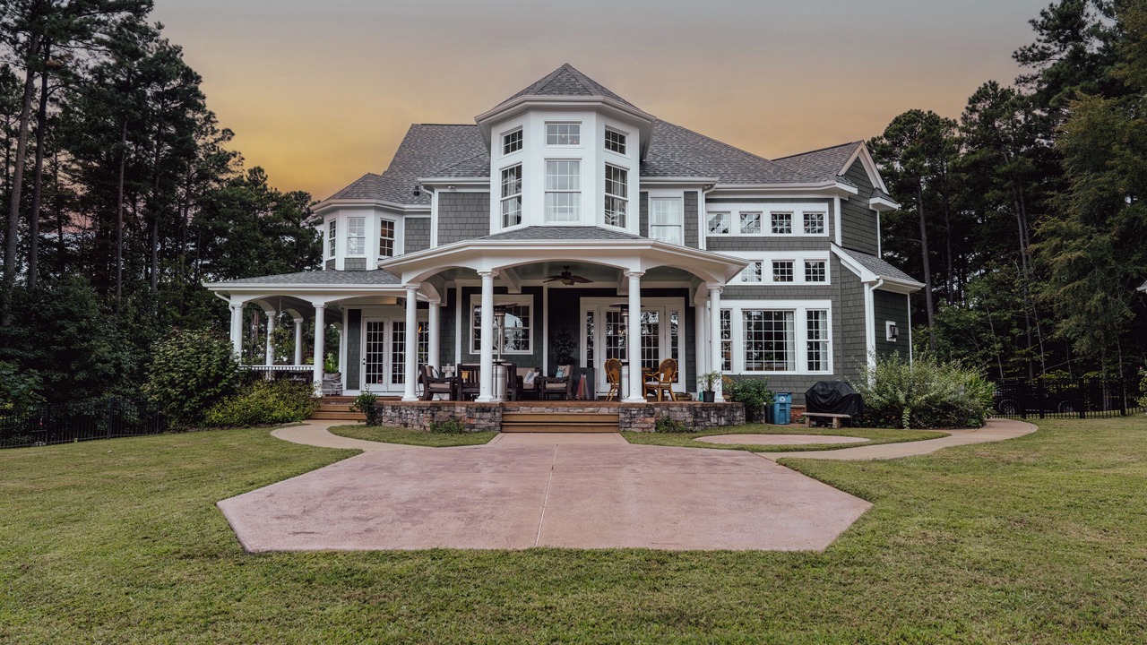 Photo of Outdoor in Wake Forest