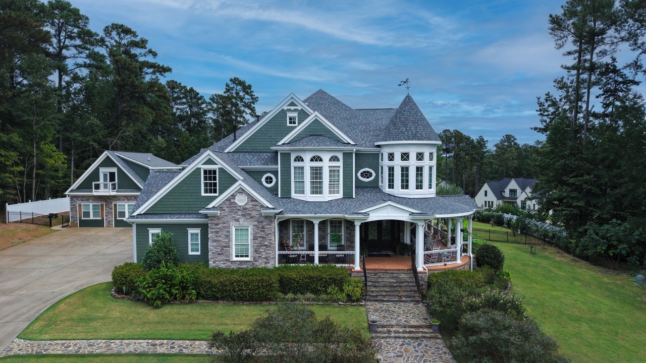 Photo of Outdoor in Wake Forest
