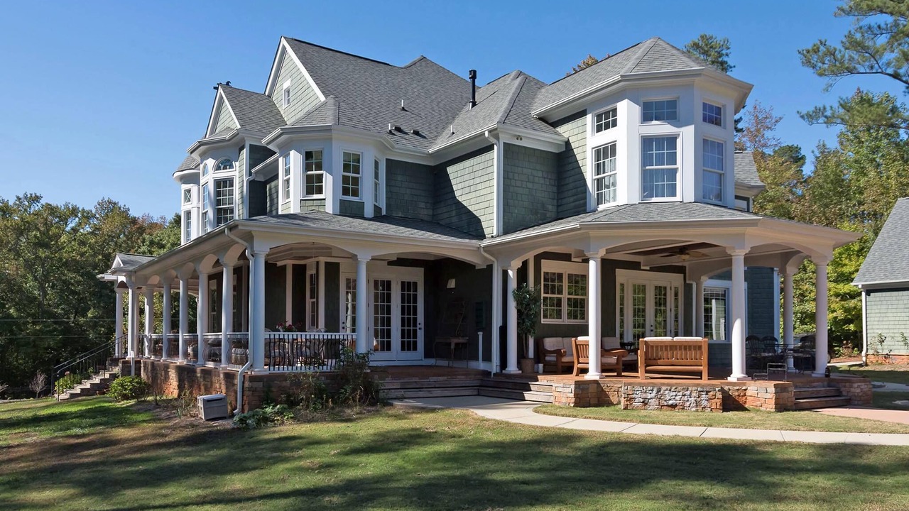 Photo of Outdoor in Wake Forest