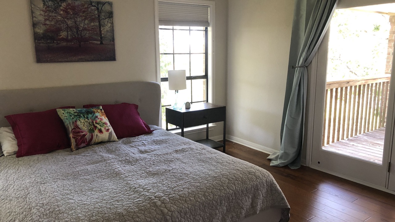 Photo of Bedroom in Rob Roy On The Lake