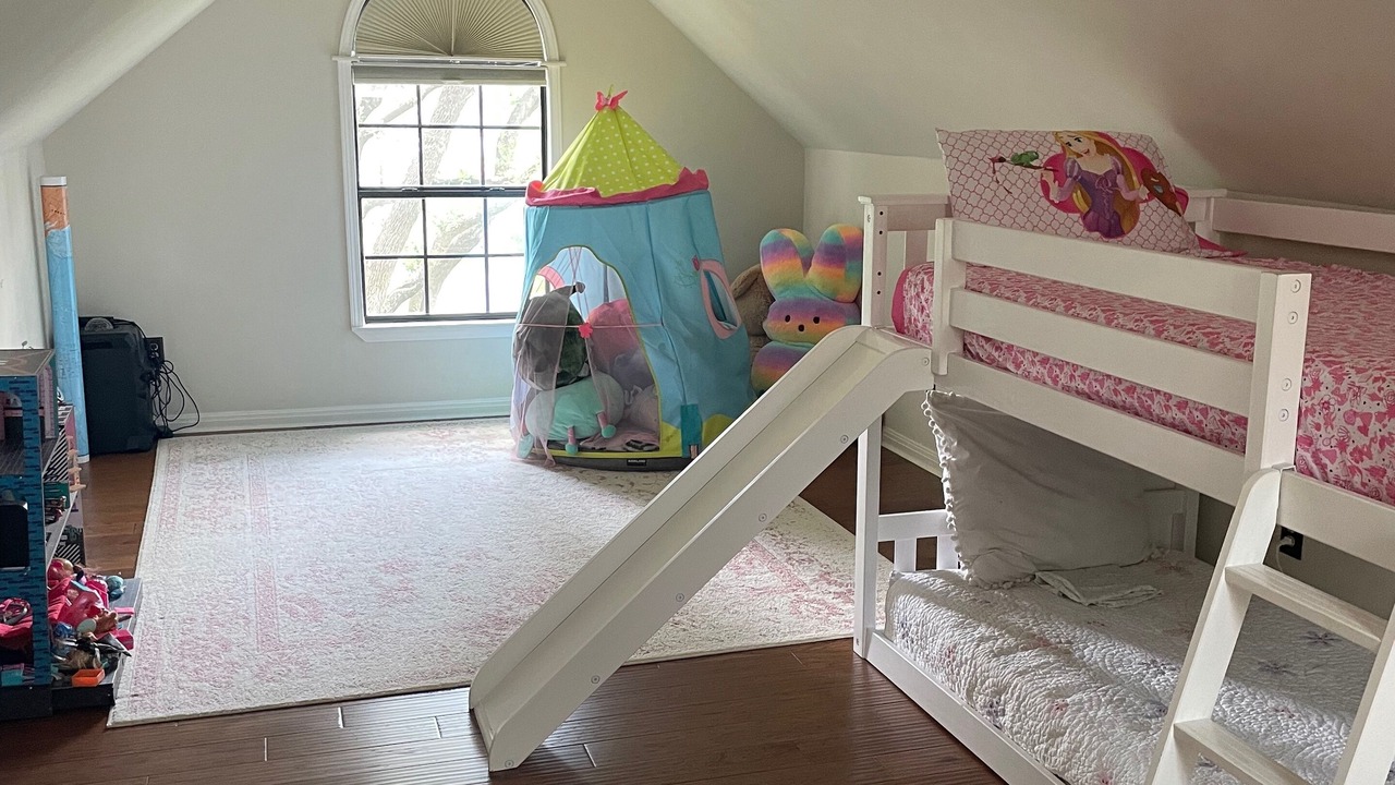 Photo of Bedroom in Rob Roy On The Lake