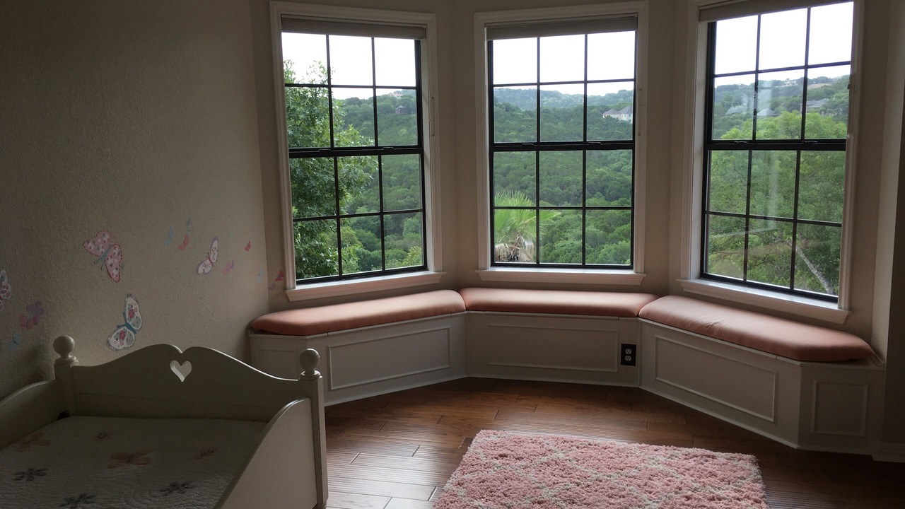 Photo of Bedroom in Rob Roy On The Lake