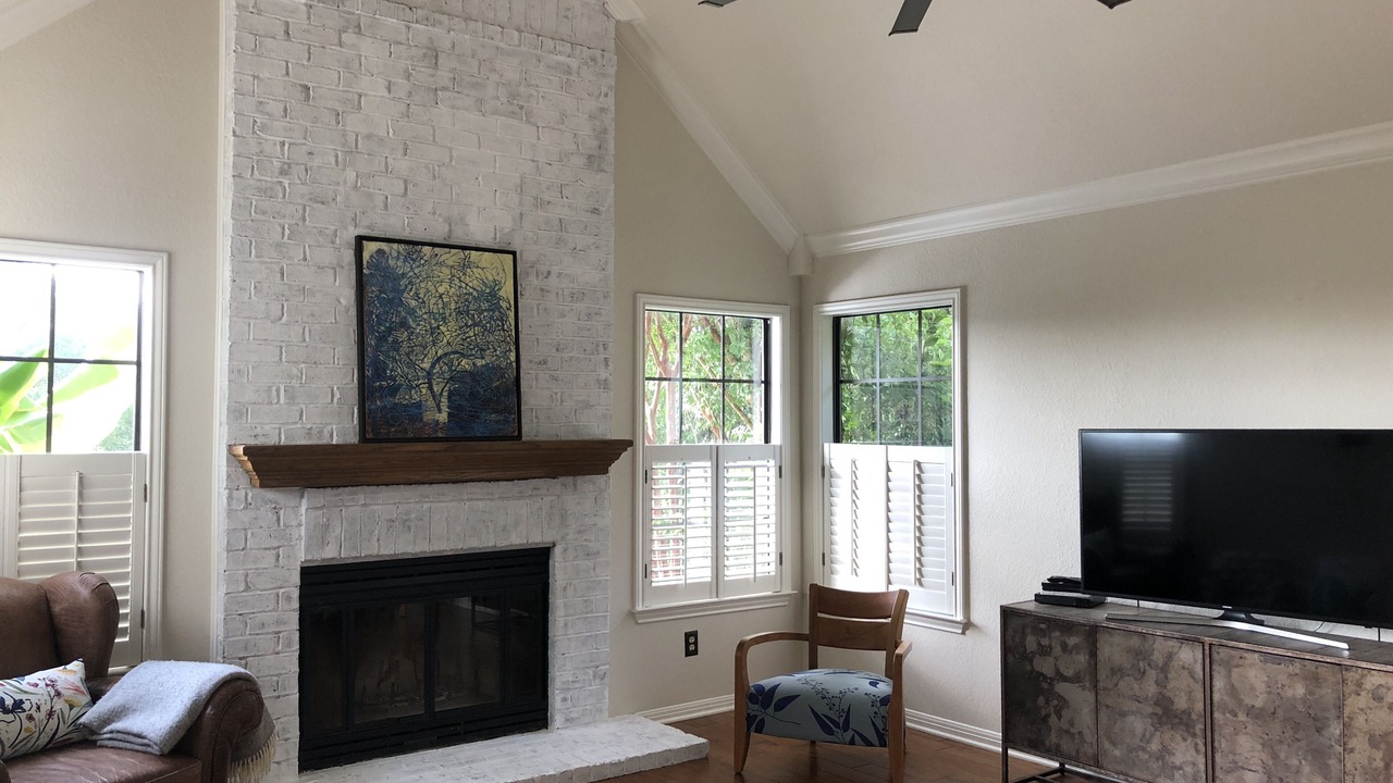 Photo of Livingroom in Rob Roy On The Lake