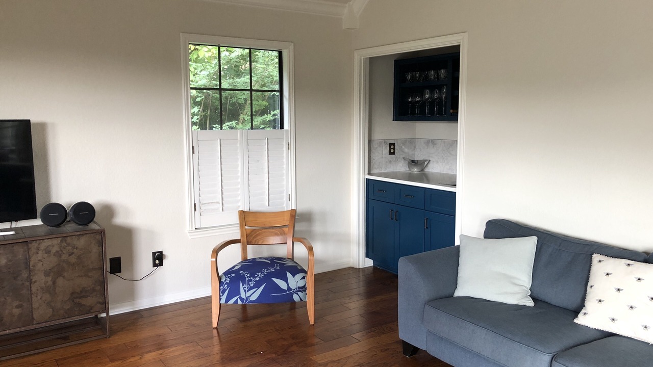 Photo of Livingroom in Rob Roy On The Lake