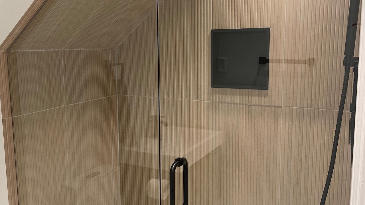 Photo of Bathroom in Rob Roy On The Lake