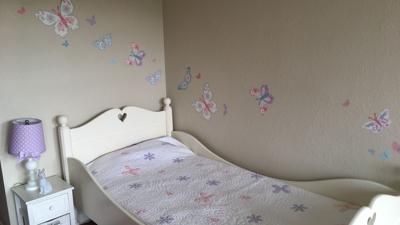 Photo of Bedroom in Rob Roy On The Lake