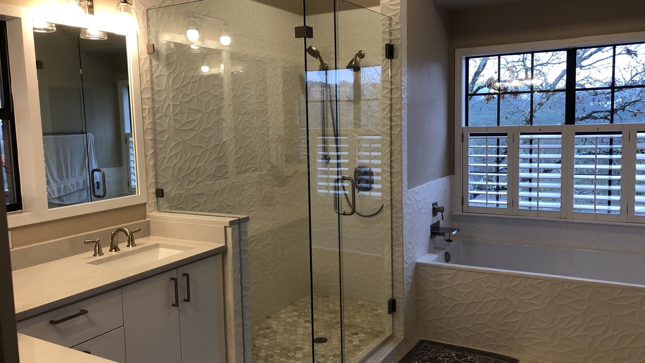 Photo of Bathroom in Rob Roy On The Lake