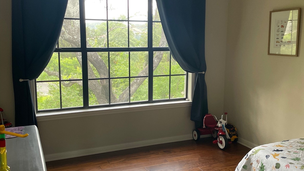 Photo of Bedroom in Rob Roy On The Lake