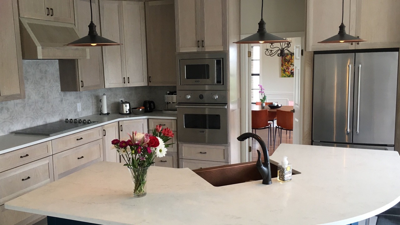 Photo of Kitchen in Rob Roy On The Lake