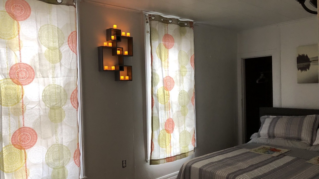 Photo of Bedroom in Seward Place
