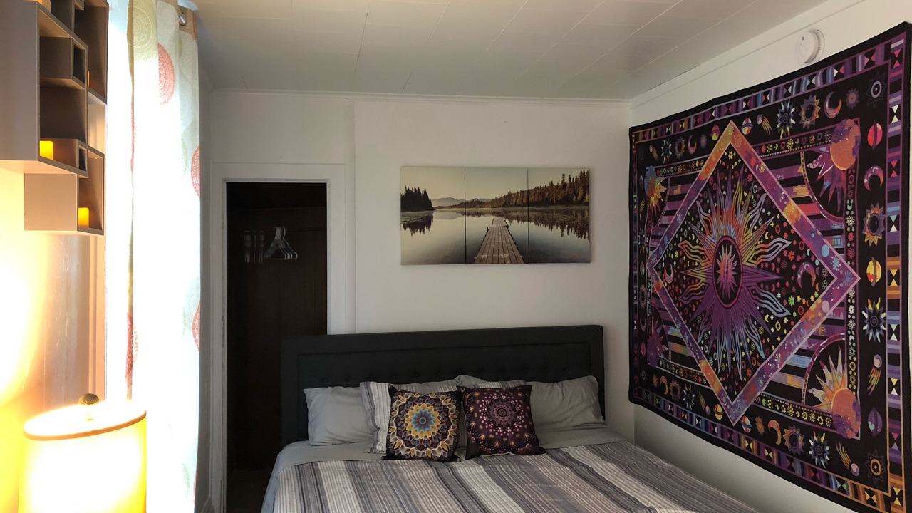 Photo of Bedroom in Seward Place