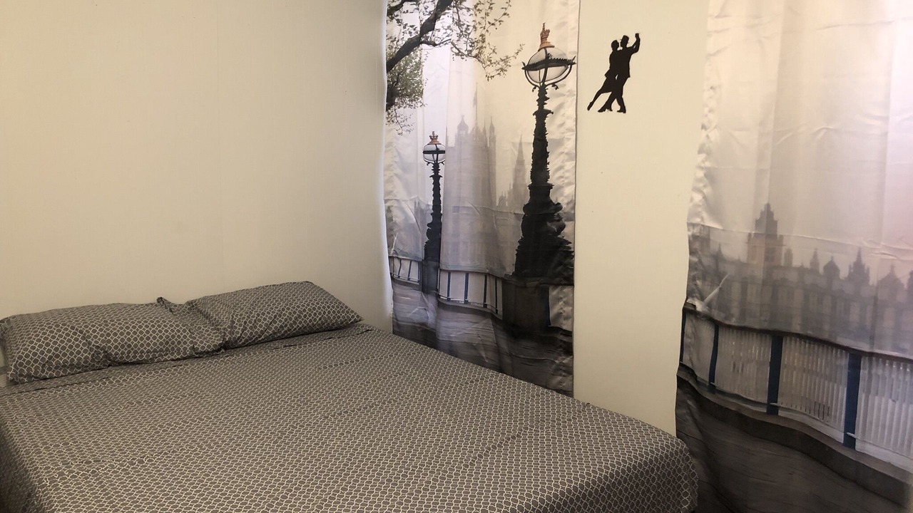 Photo of Bedroom in Seward Place