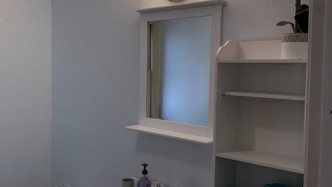 Photo of Bathroom in Seward Place