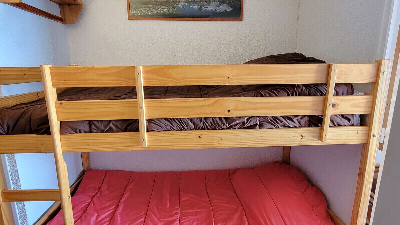 Photo of Bedroom in Saint-Michel-de-Chaillol