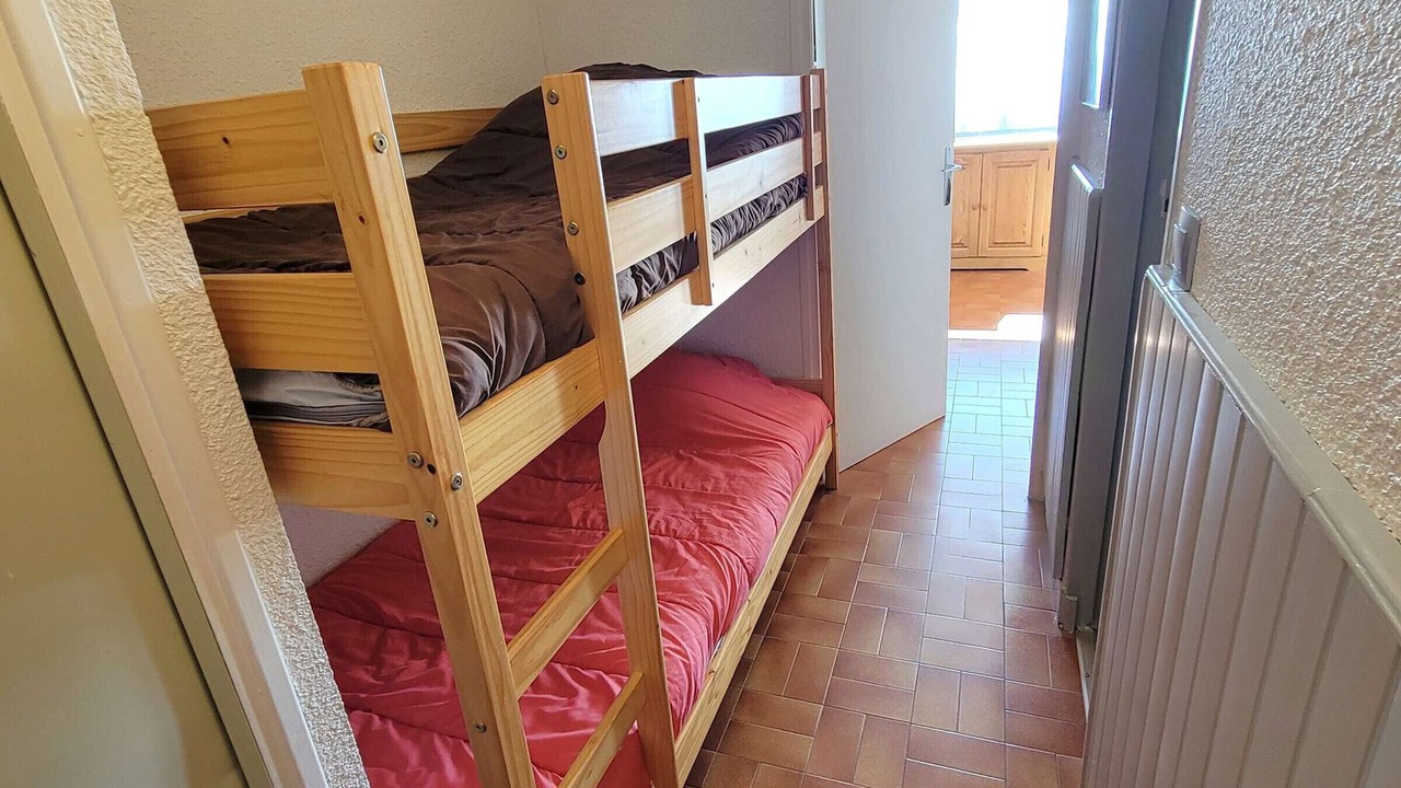 Photo of Bedroom in Saint-Michel-de-Chaillol