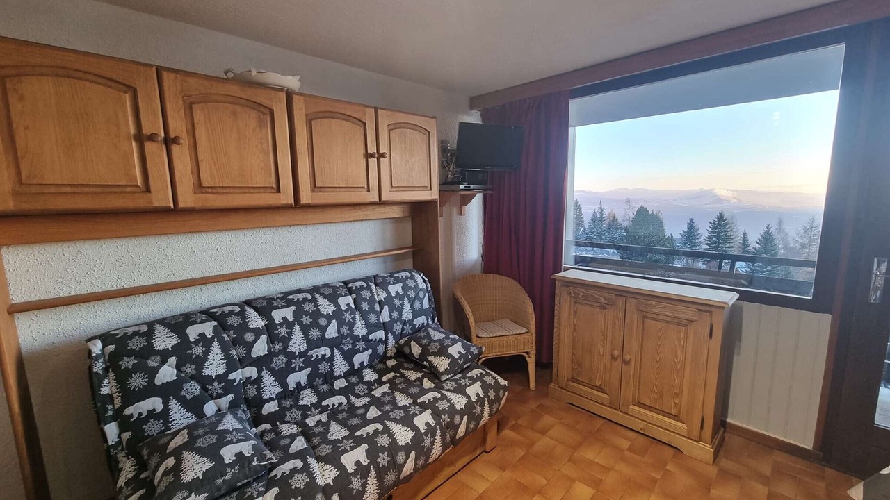 Photo of Livingroom in Saint-Michel-de-Chaillol