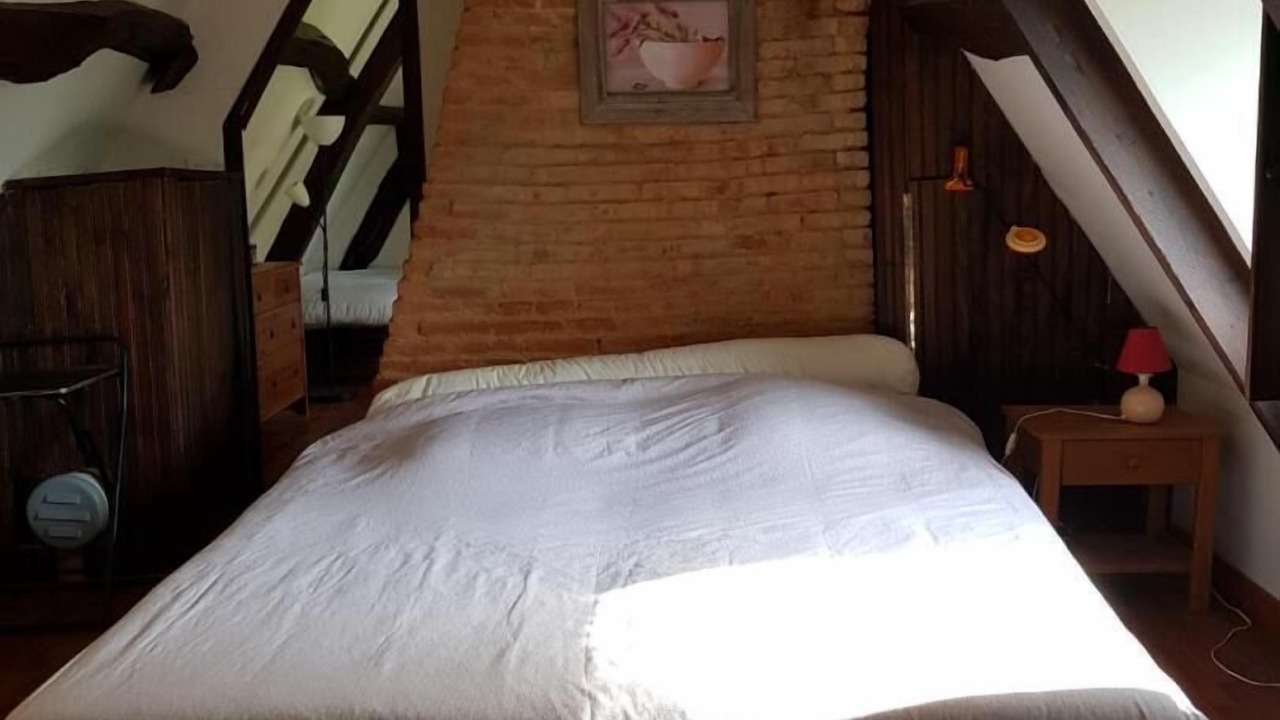 Photo of Bedroom in Saint-Philbert-sur-Risle