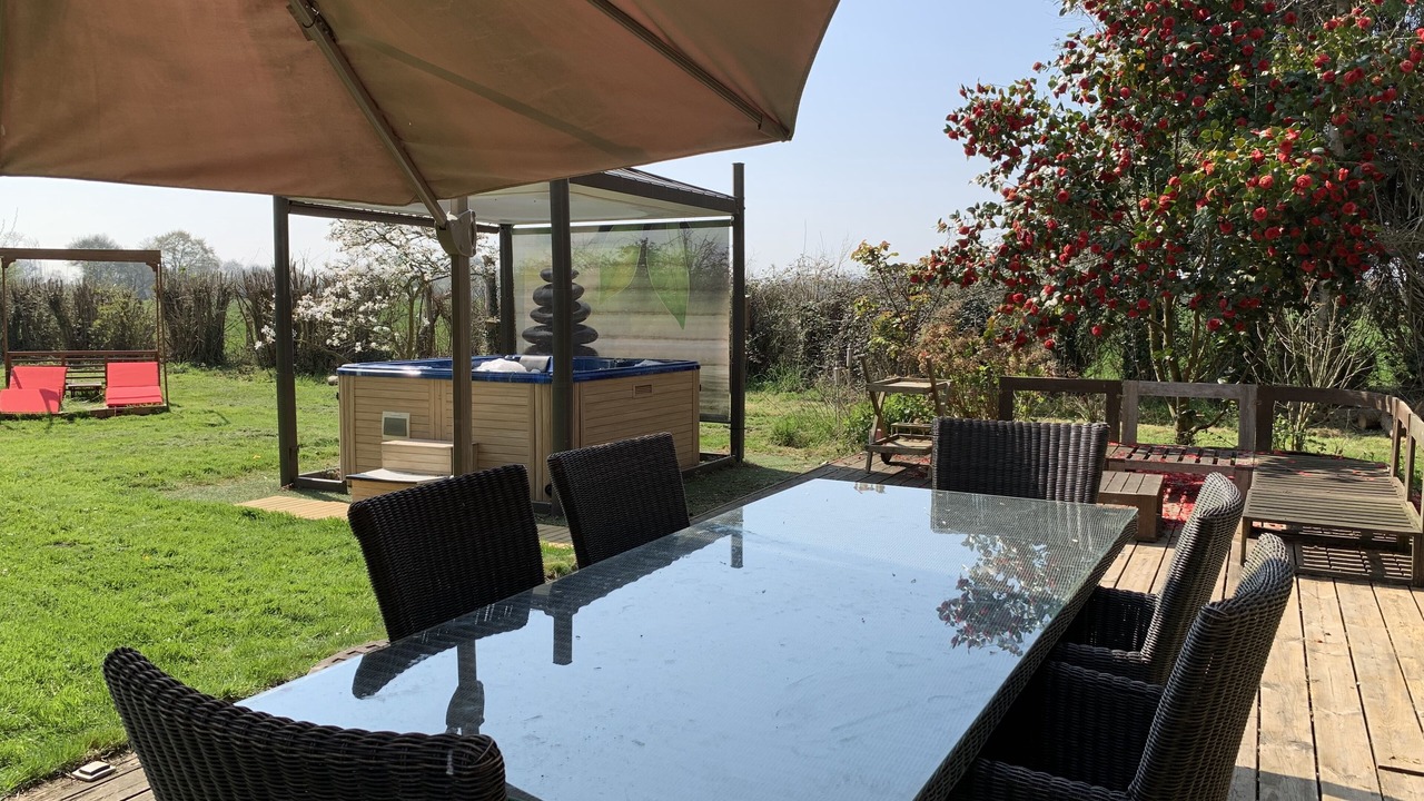 Photo of Outdoor in Saint-Philbert-sur-Risle
