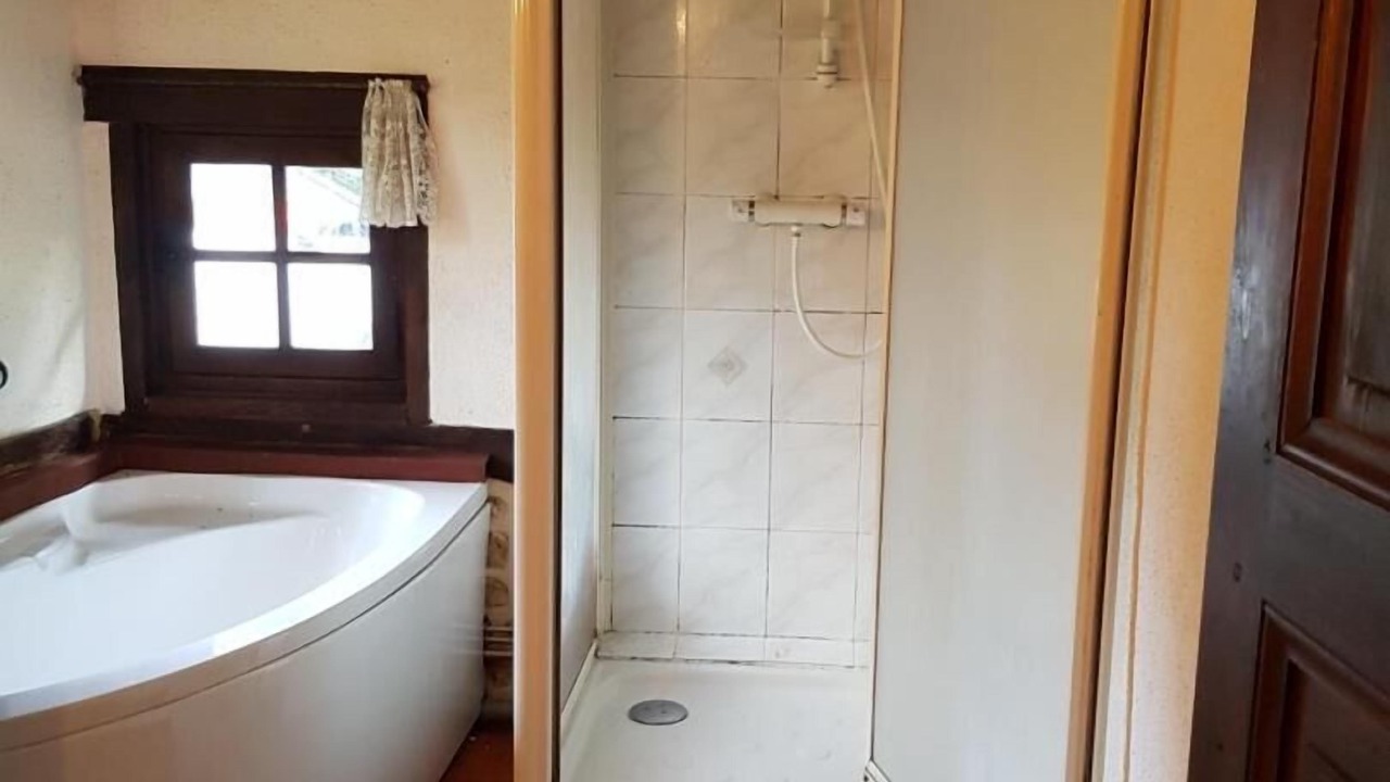 Photo of Bathroom in Saint-Philbert-sur-Risle
