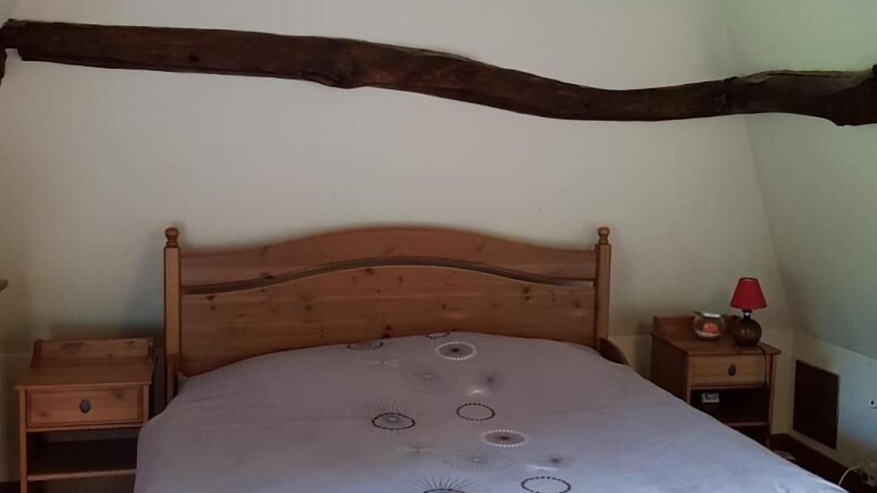 Photo of Bedroom in Saint-Philbert-sur-Risle