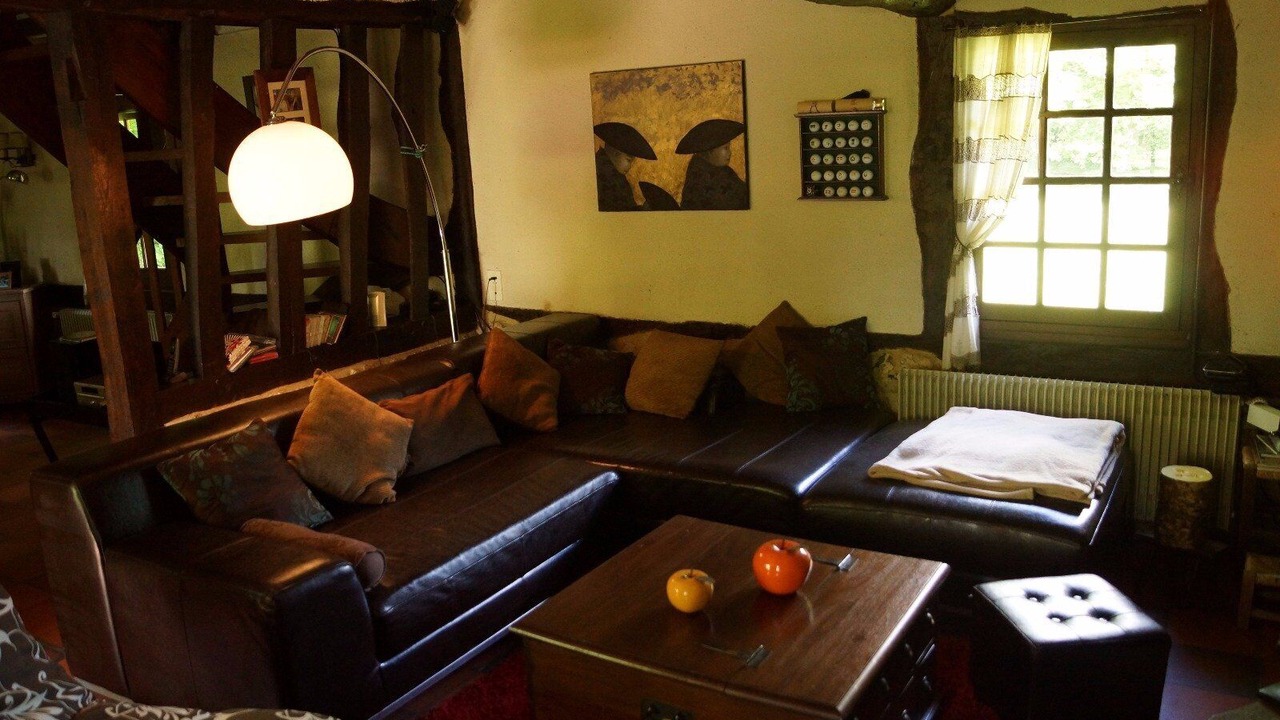 Photo of Livingroom in Saint-Philbert-sur-Risle