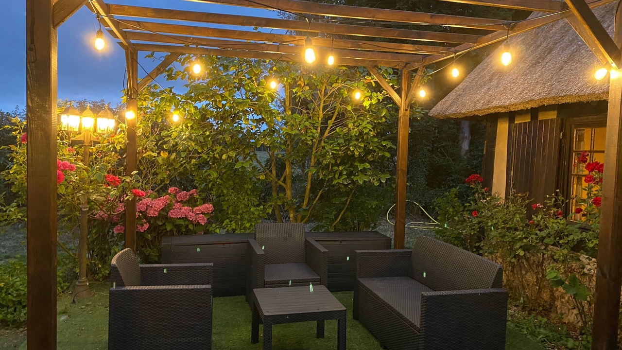 Photo of Patio Balcony in Saint-Philbert-sur-Risle