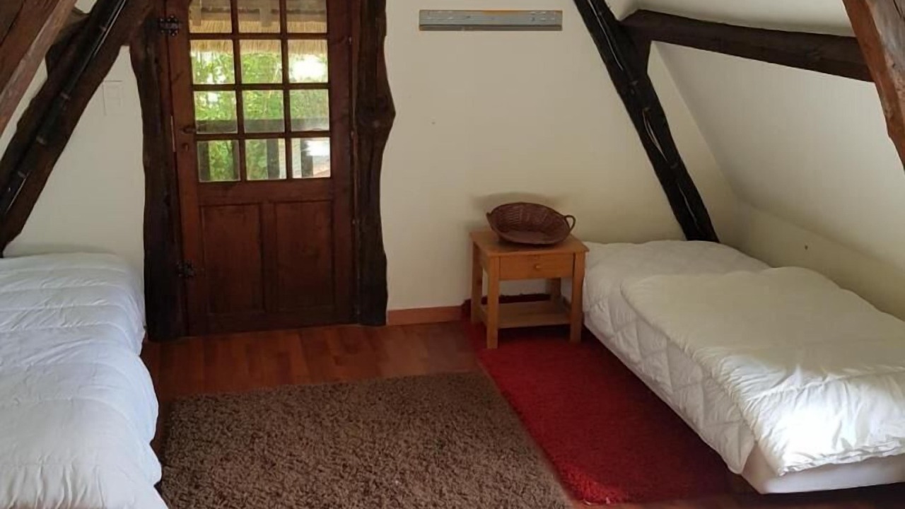 Photo of Bedroom in Saint-Philbert-sur-Risle