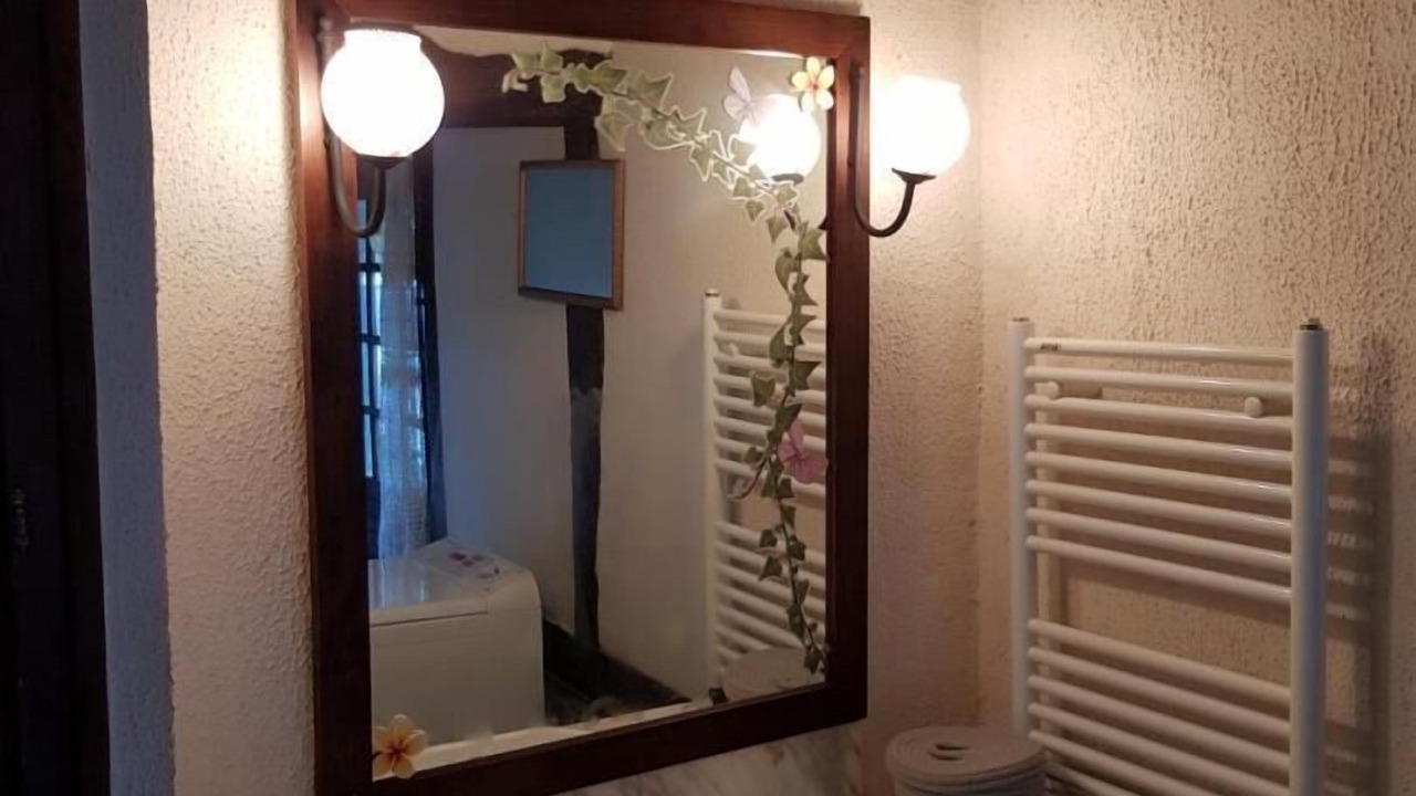 Photo of Bathroom in Saint-Philbert-sur-Risle