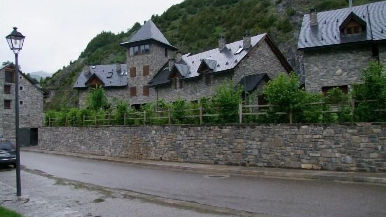 Photo of Outdoor in Sallent de Gallego