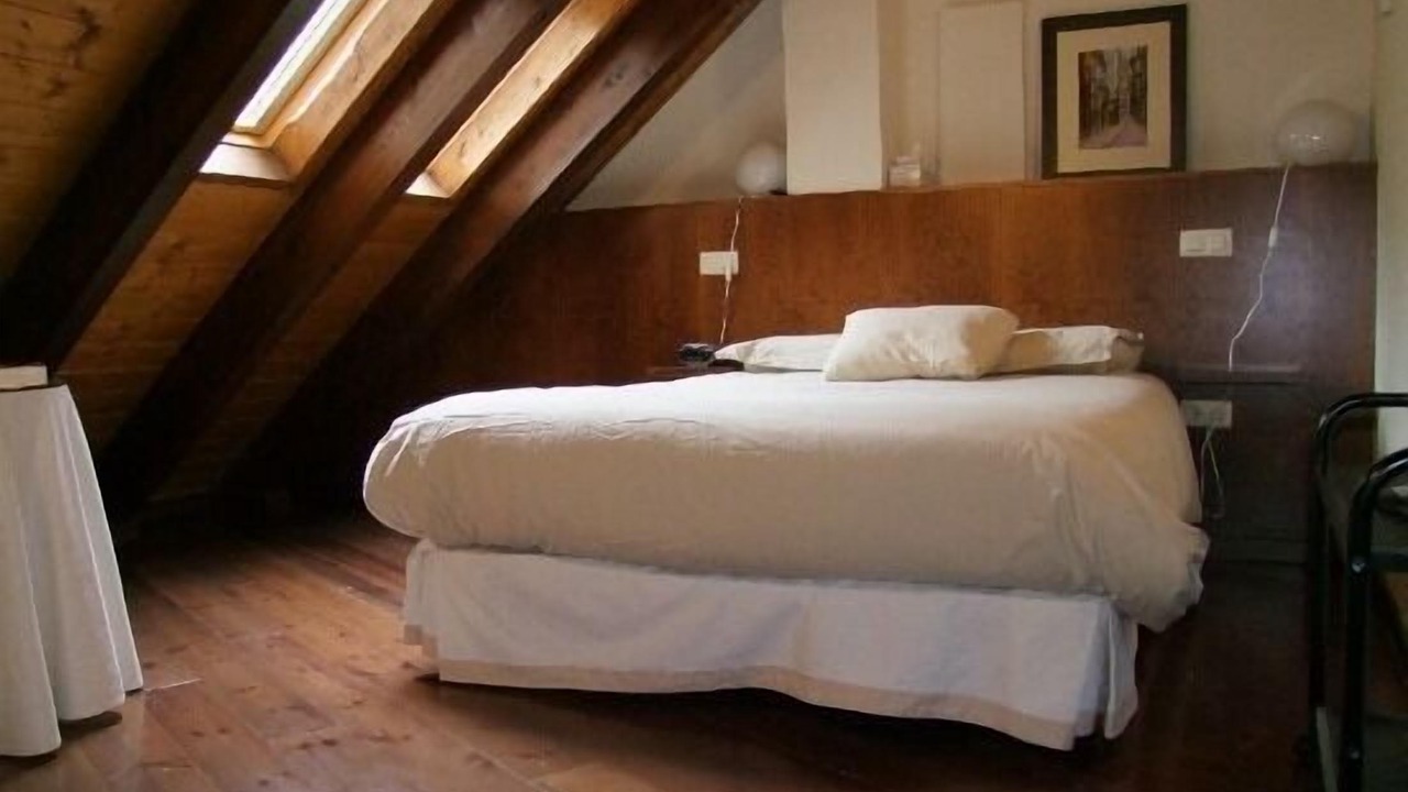 Photo of Bedroom in Sallent de Gallego