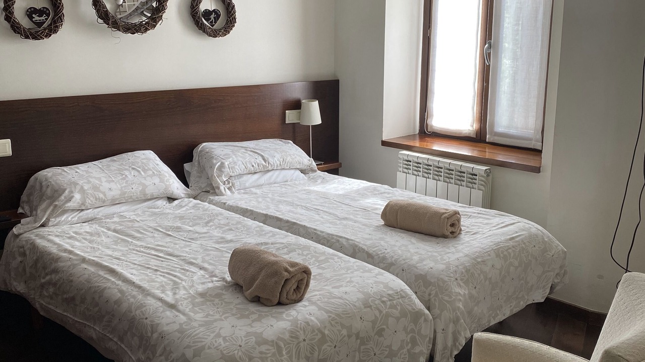 Photo of Bedroom in Sallent de Gallego