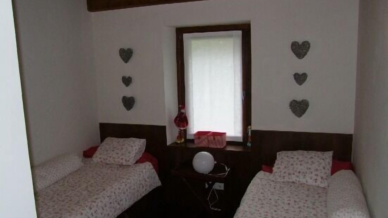 Photo of Bedroom in Sallent de Gallego